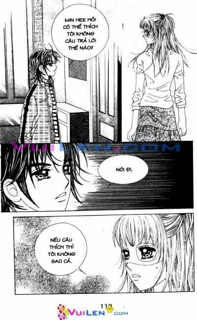 Sâu Trong Ánh Mắt Chapter 62 - Trang 2