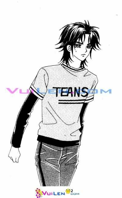 Sâu Trong Ánh Mắt Chapter 62 - Trang 2