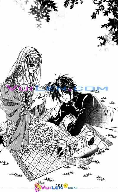 Sâu Trong Ánh Mắt Chapter 62 - Trang 2