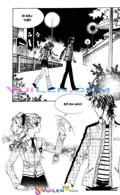 Sâu Trong Ánh Mắt Chapter 62 - Trang 2