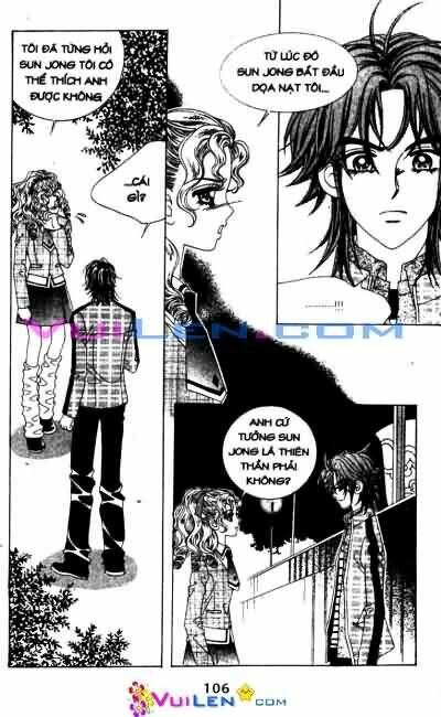 Sâu Trong Ánh Mắt Chapter 62 - Trang 2