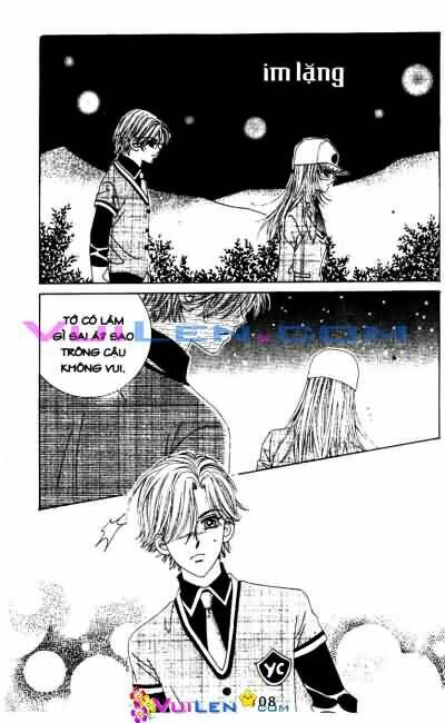 Sâu Trong Ánh Mắt Chapter 62 - Trang 2