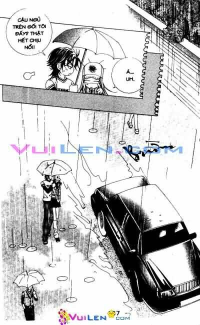 Sâu Trong Ánh Mắt Chapter 63 - Trang 2