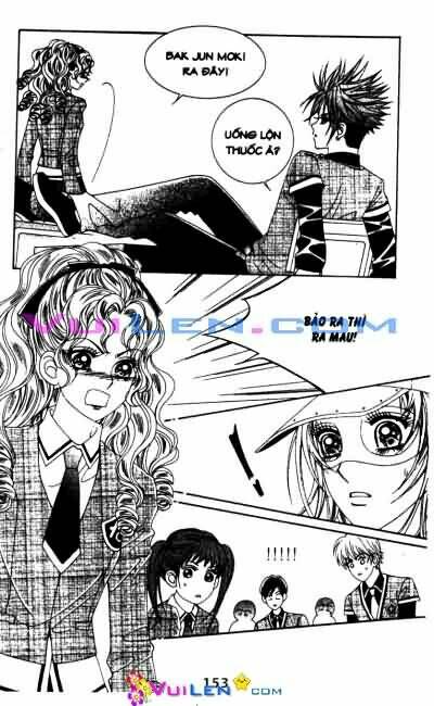 Sâu Trong Ánh Mắt Chapter 64 - Trang 2