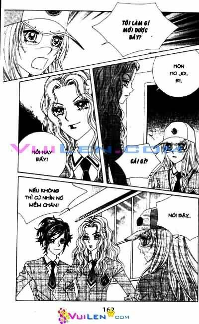 Sâu Trong Ánh Mắt Chapter 64 - Trang 2