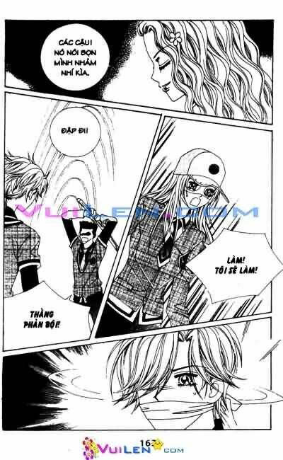 Sâu Trong Ánh Mắt Chapter 64 - Trang 2