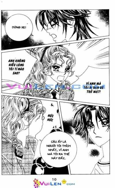 Sâu Trong Ánh Mắt Chapter 65 - Trang 2