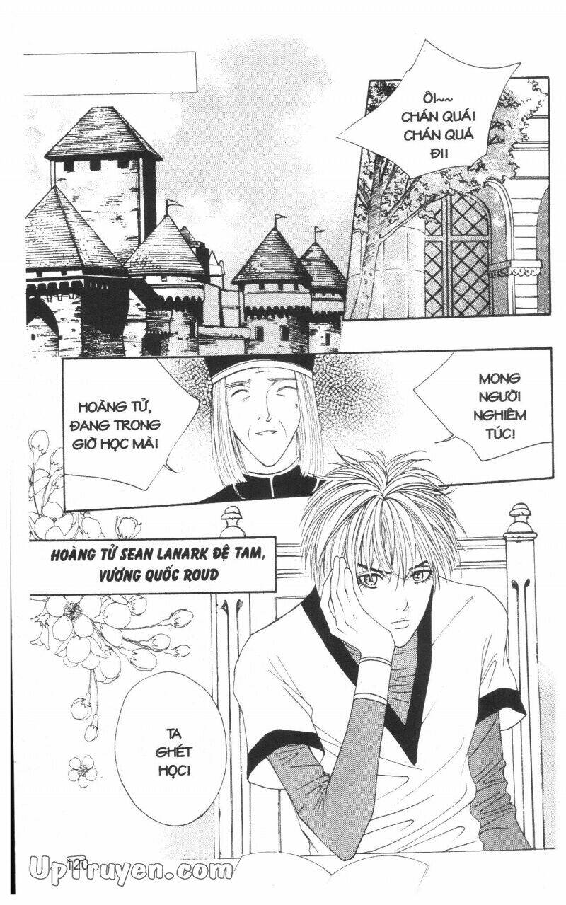 Saver Chapter 10 - Trang 2