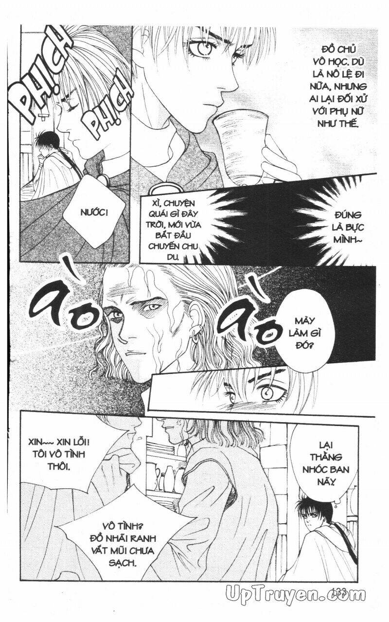 Saver Chapter 10 - Trang 2