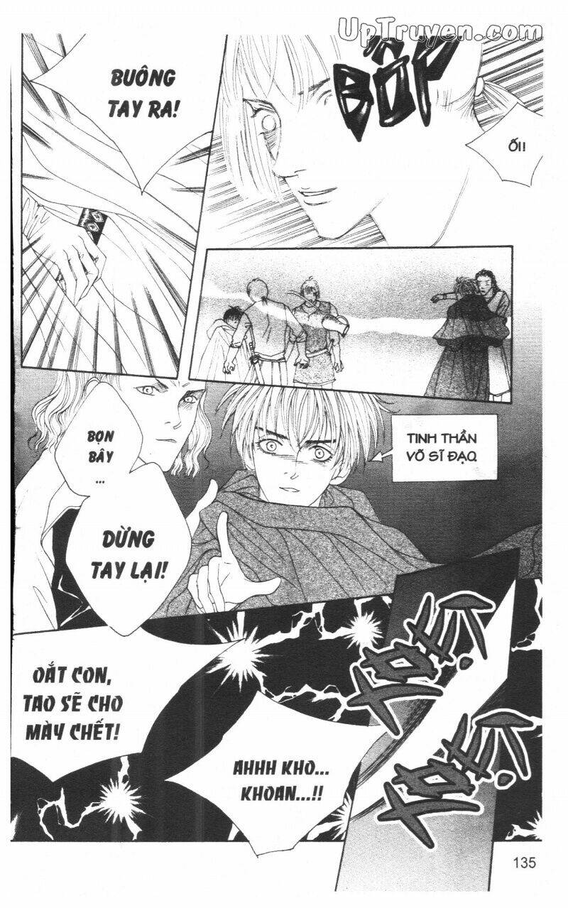 Saver Chapter 10 - Trang 2