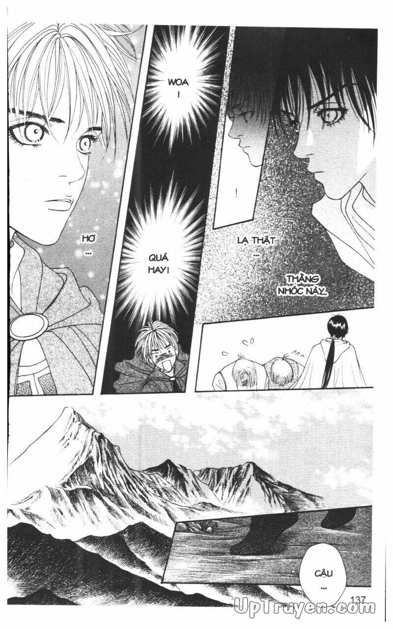 Saver Chapter 10 - Trang 2