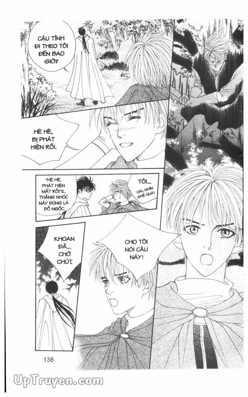 Saver Chapter 10 - Trang 2