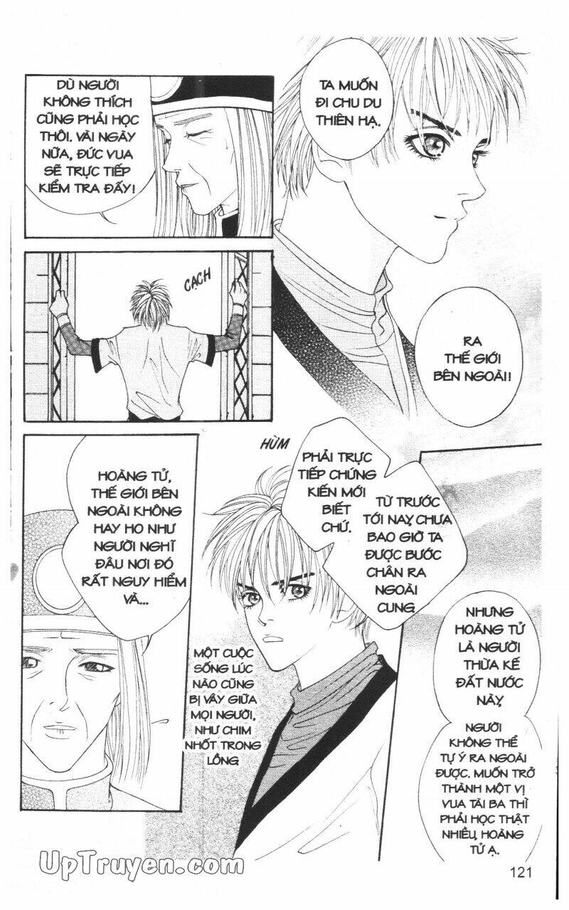 Saver Chapter 10 - Trang 2