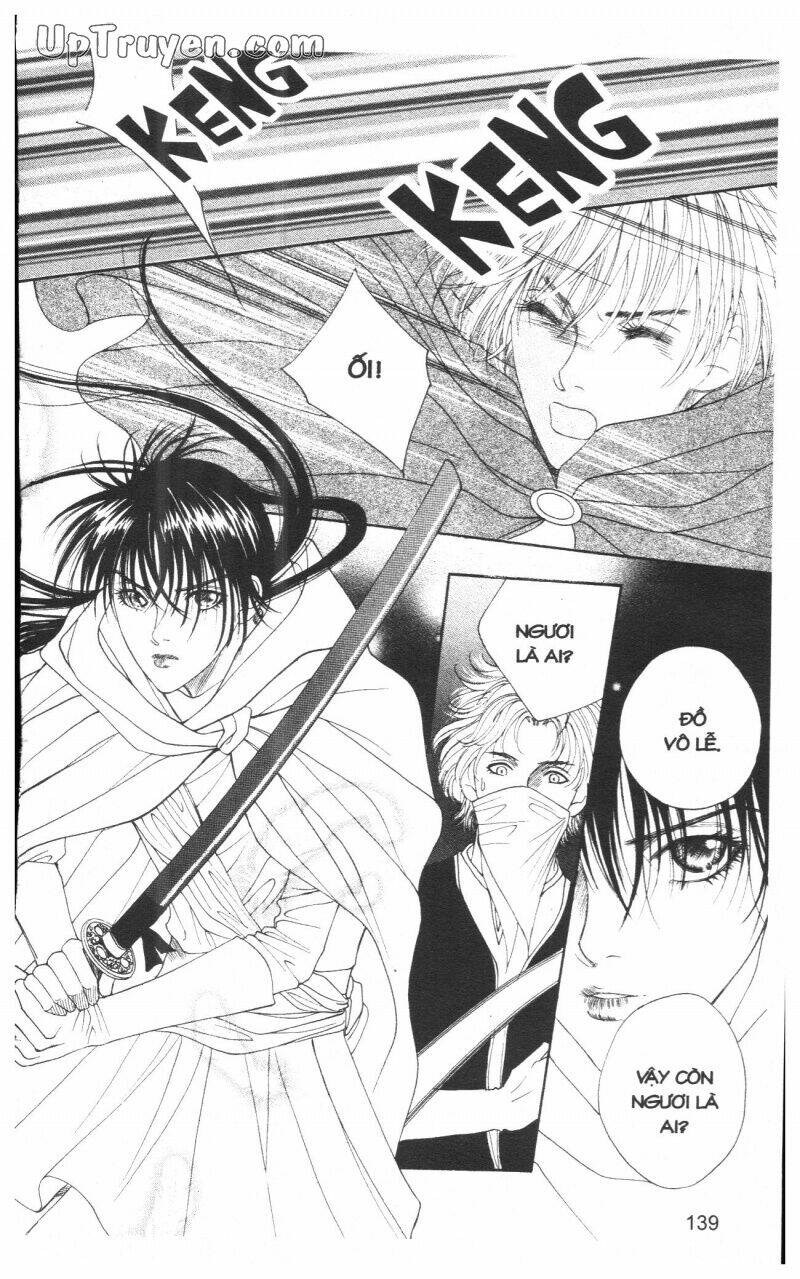 Saver Chapter 10 - Trang 2