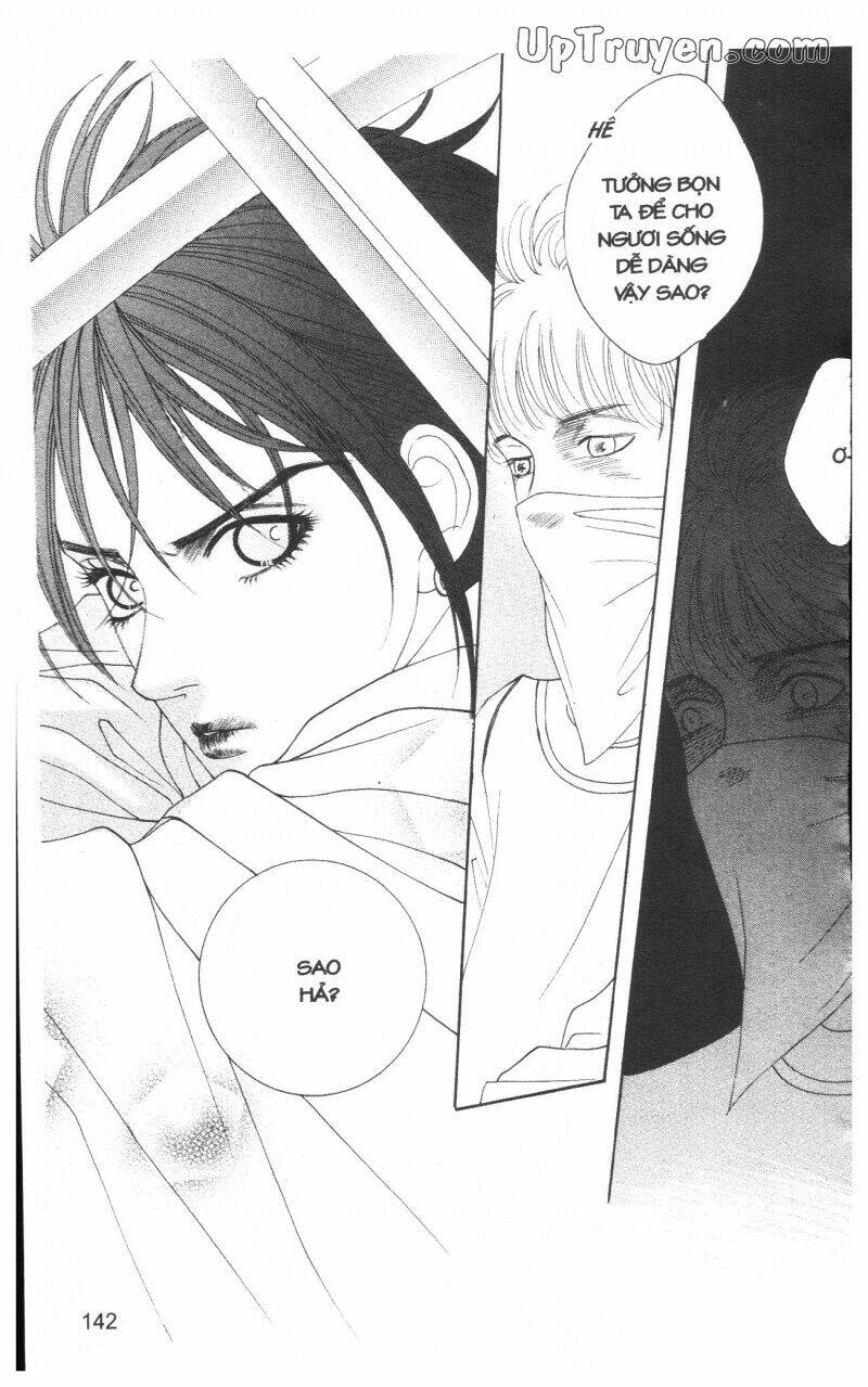 Saver Chapter 10 - Trang 2