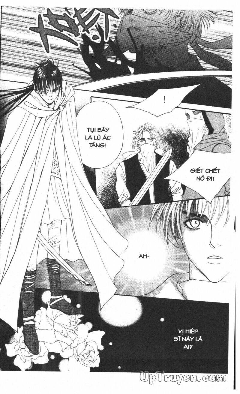 Saver Chapter 10 - Trang 2