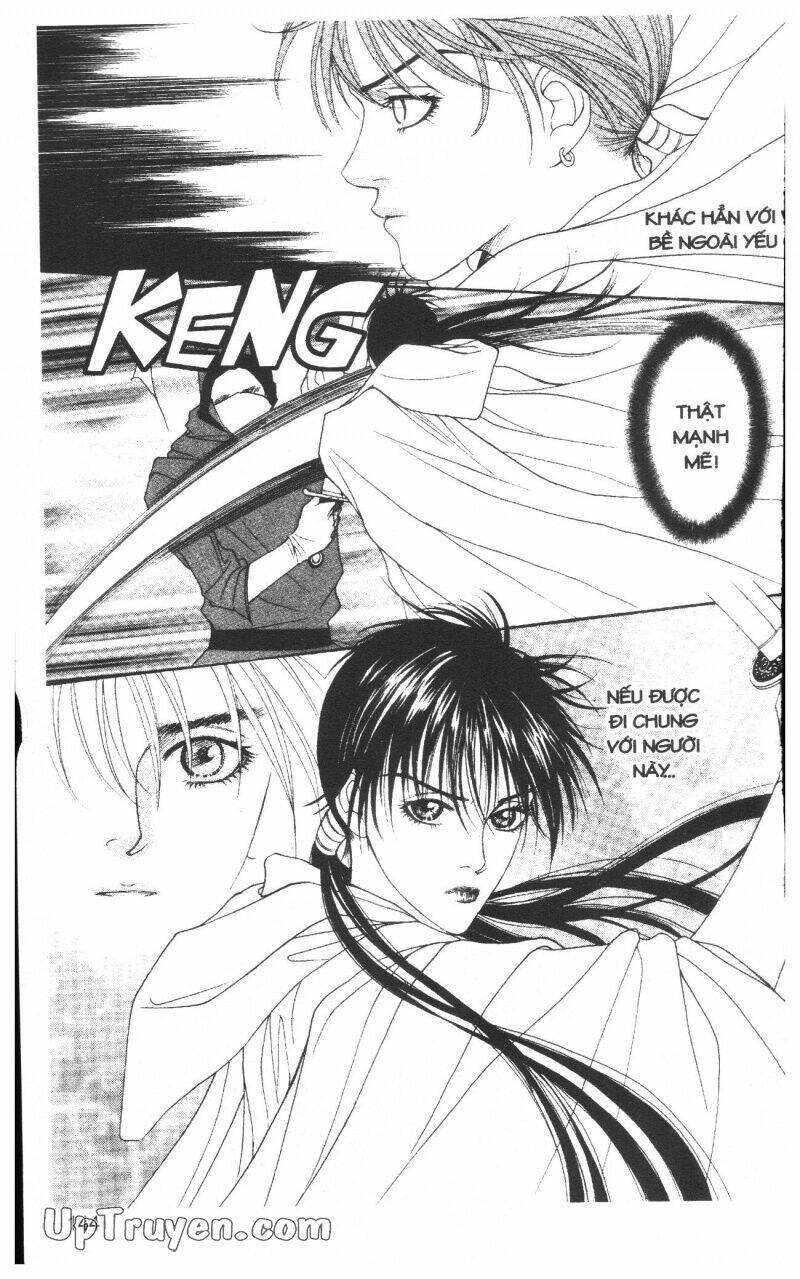 Saver Chapter 10 - Trang 2