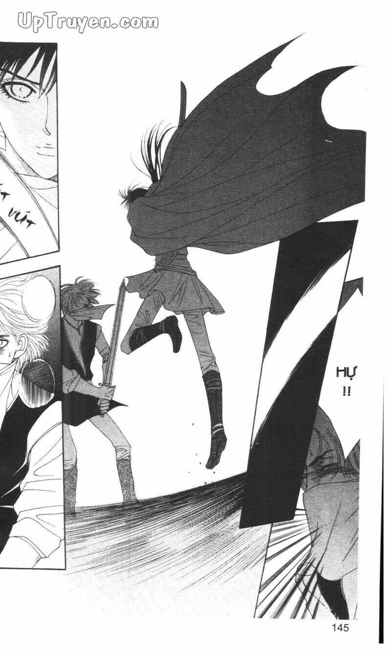 Saver Chapter 10 - Trang 2