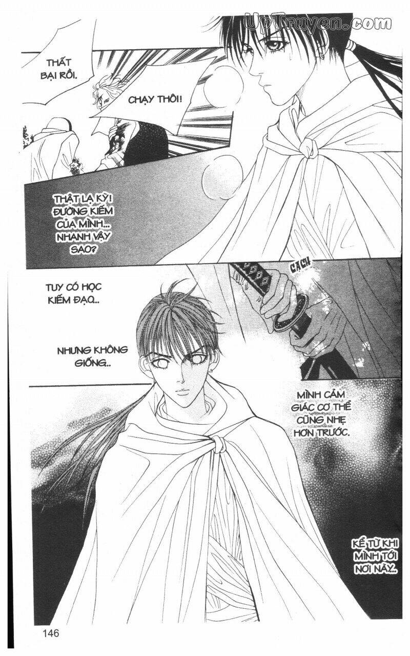 Saver Chapter 10 - Trang 2