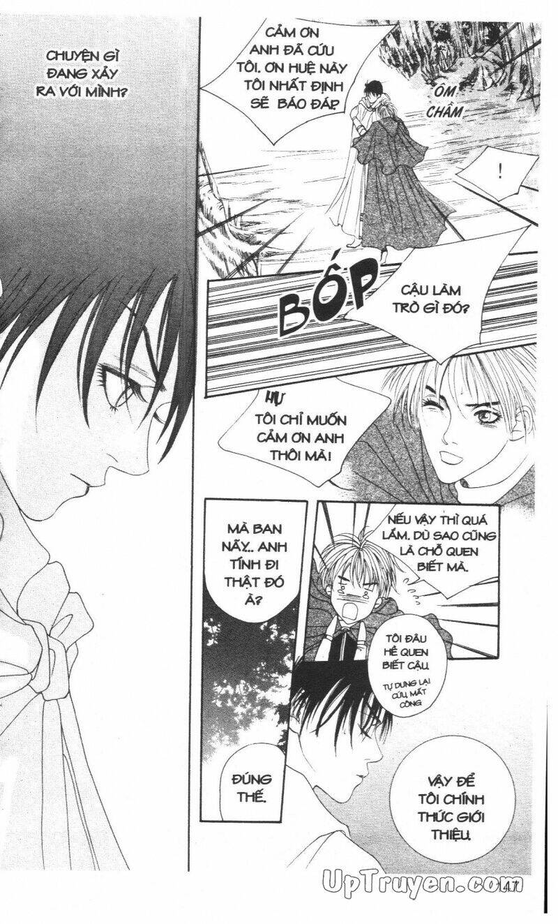 Saver Chapter 10 - Trang 2