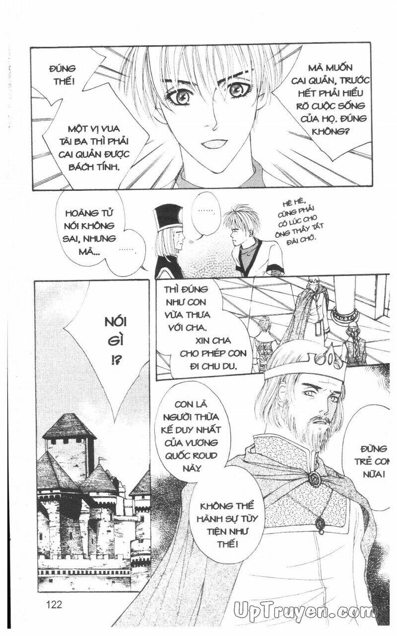 Saver Chapter 10 - Trang 2