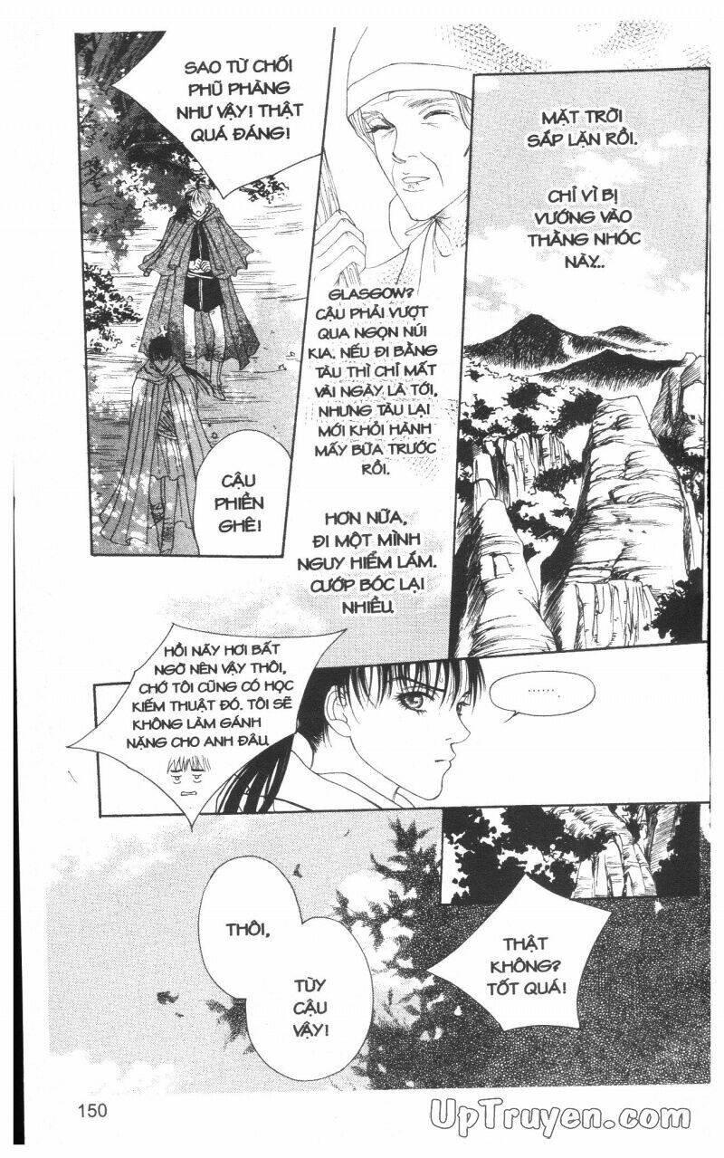 Saver Chapter 10 - Trang 2