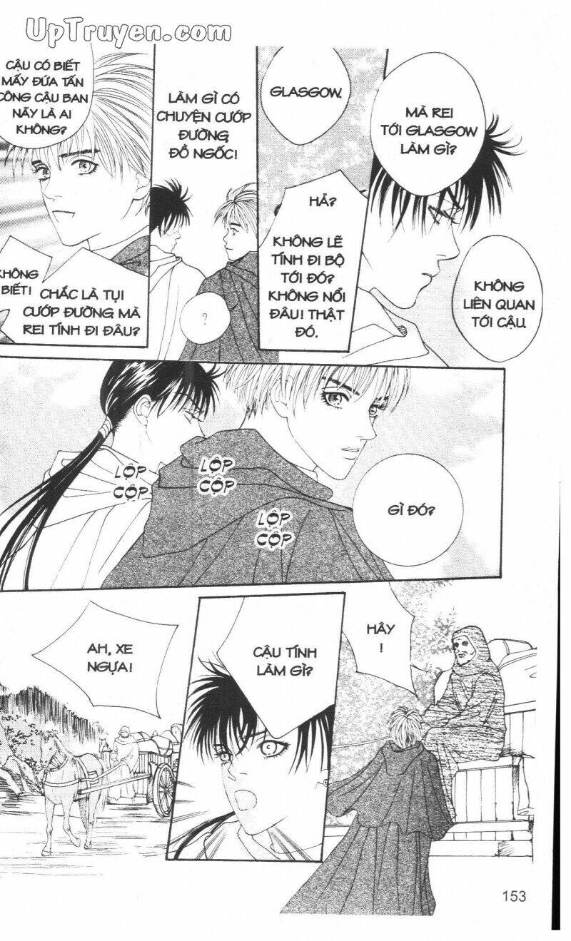 Saver Chapter 10 - Trang 2