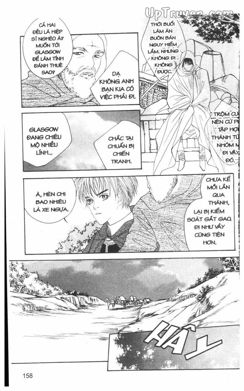 Saver Chapter 10 - Trang 2