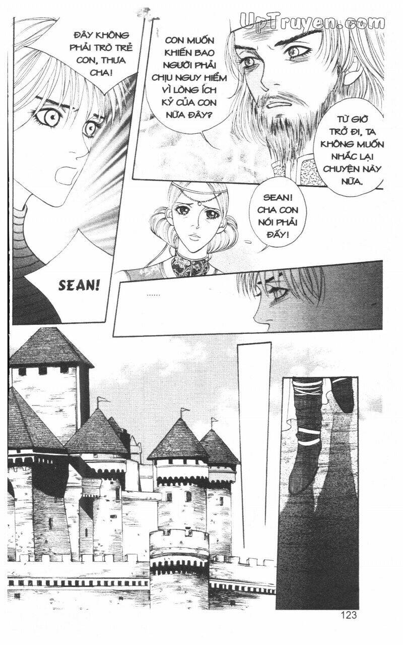 Saver Chapter 10 - Trang 2