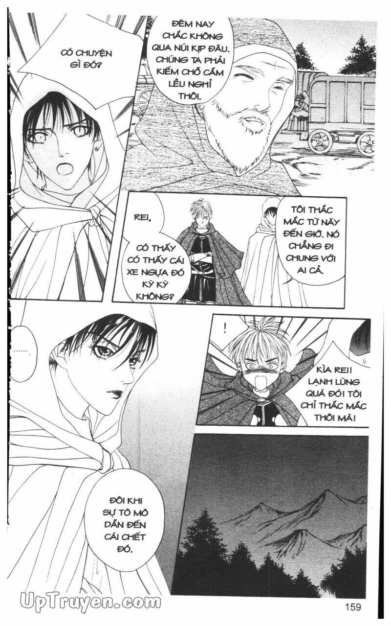 Saver Chapter 10 - Trang 2