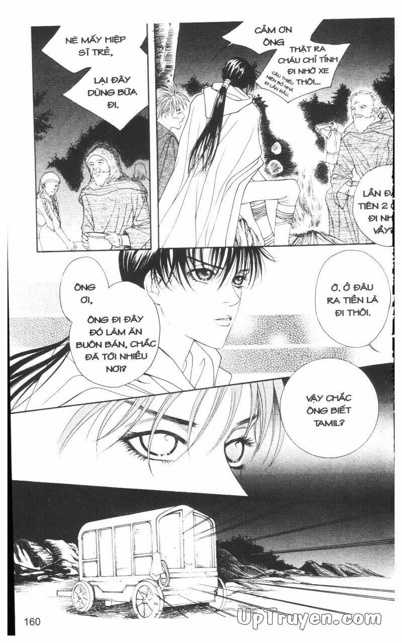 Saver Chapter 10 - Trang 2