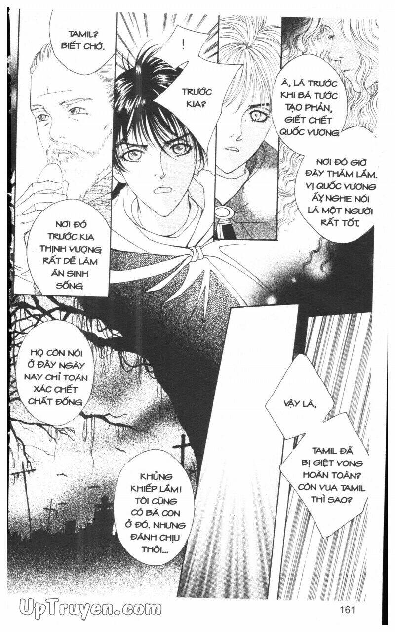 Saver Chapter 10 - Trang 2