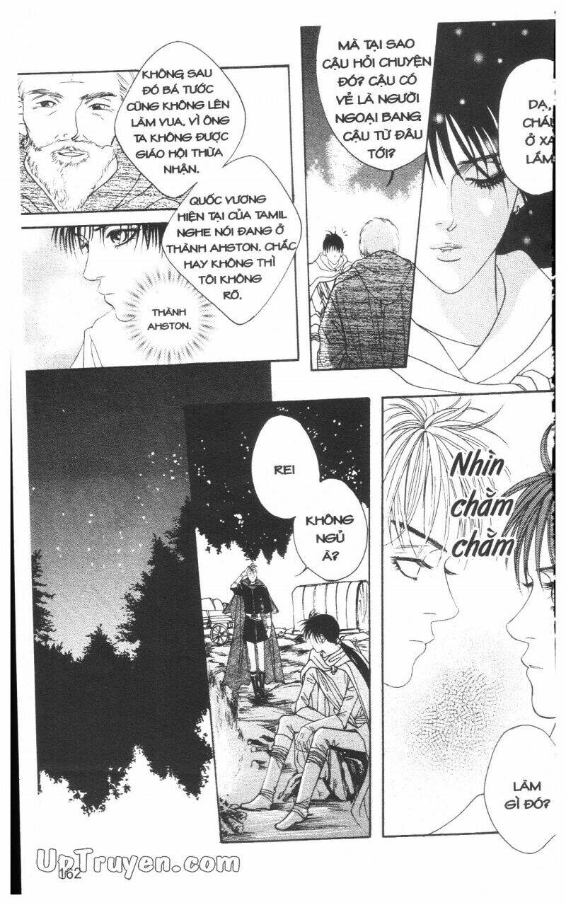 Saver Chapter 10 - Trang 2