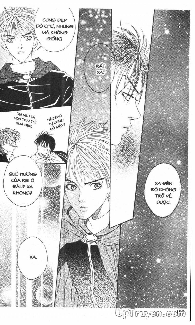 Saver Chapter 10 - Trang 2