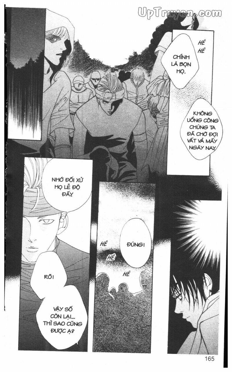 Saver Chapter 10 - Trang 2