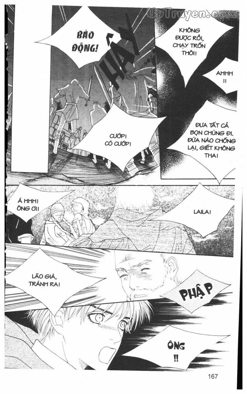 Saver Chapter 10 - Trang 2