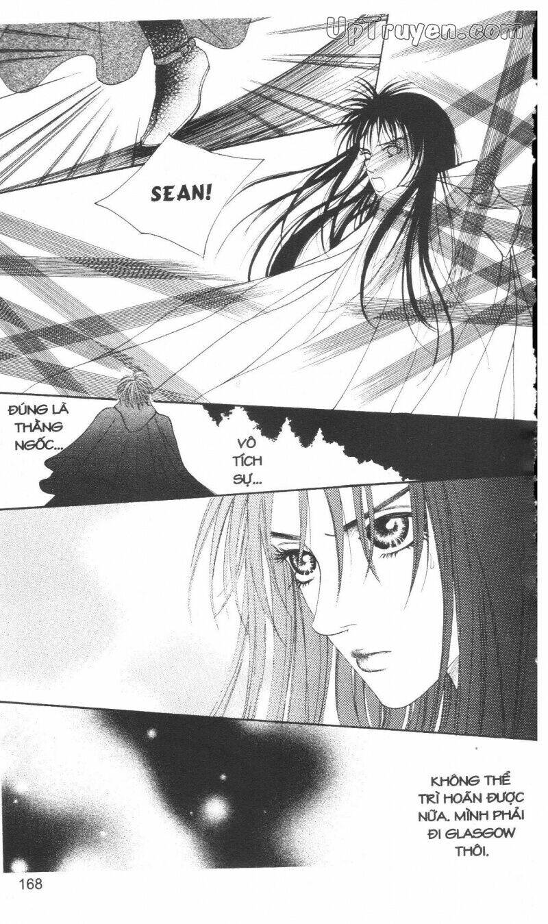 Saver Chapter 10 - Trang 2