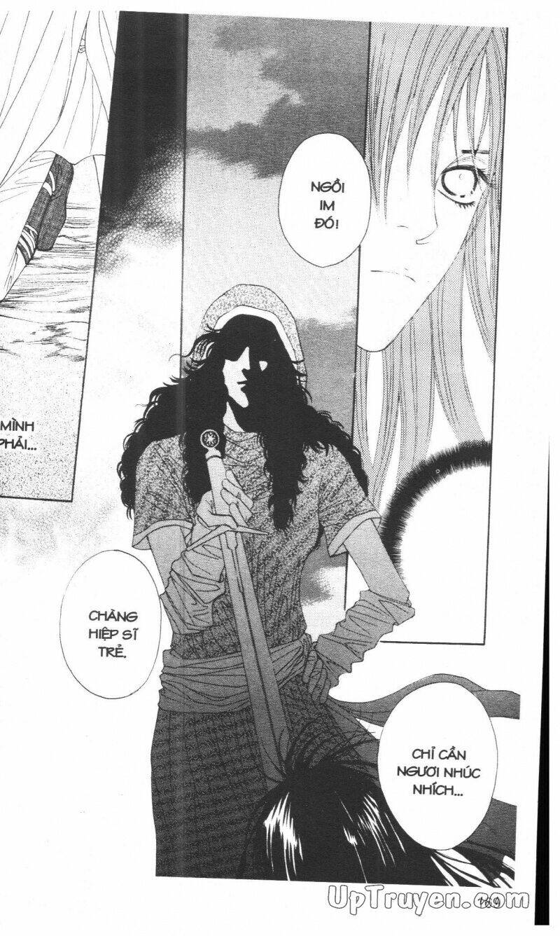 Saver Chapter 10 - Trang 2