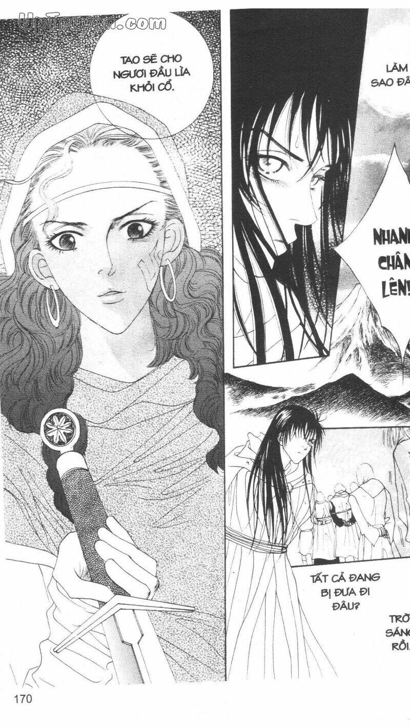 Saver Chapter 10 - Trang 2