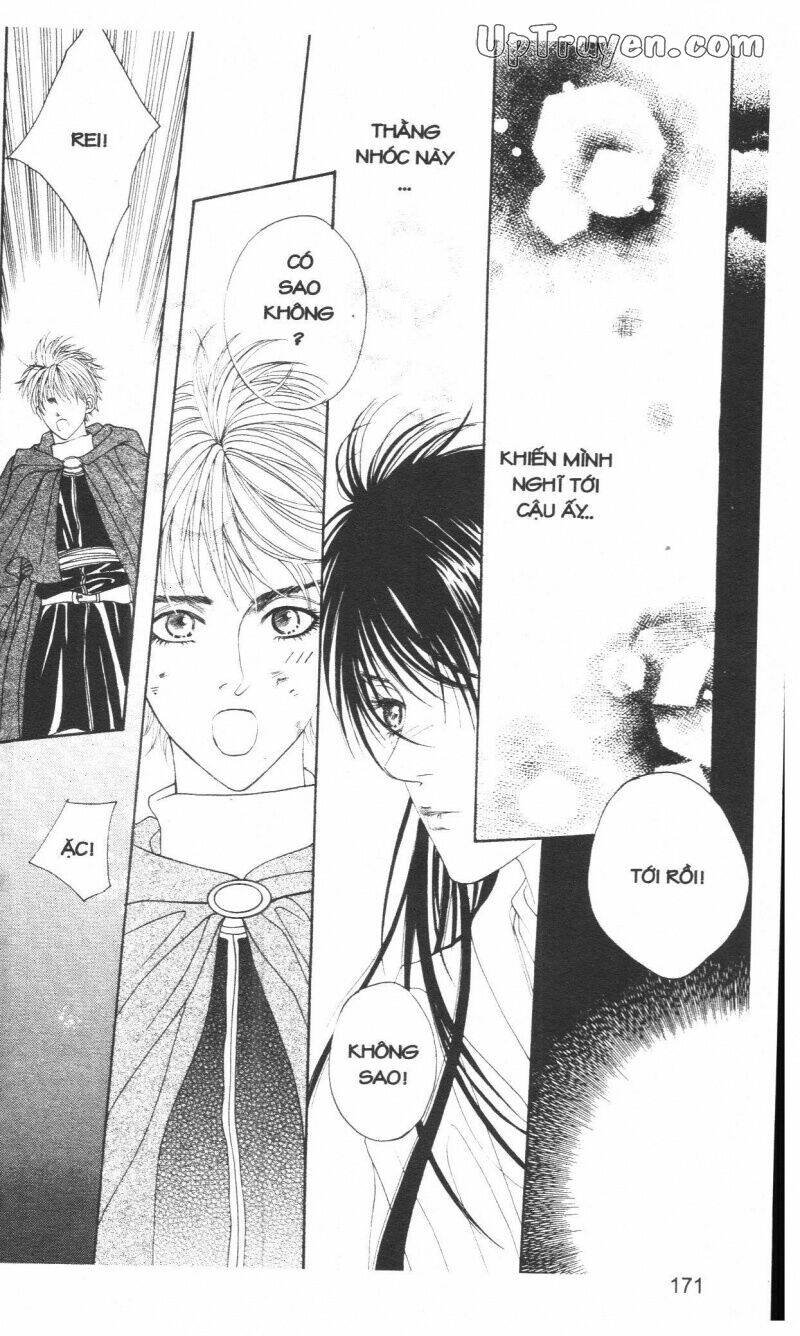 Saver Chapter 10 - Trang 2