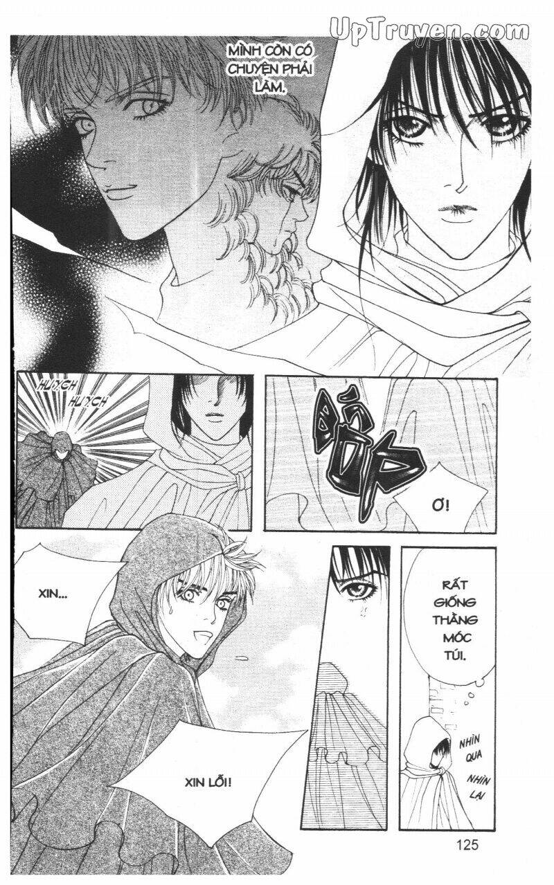 Saver Chapter 10 - Trang 2