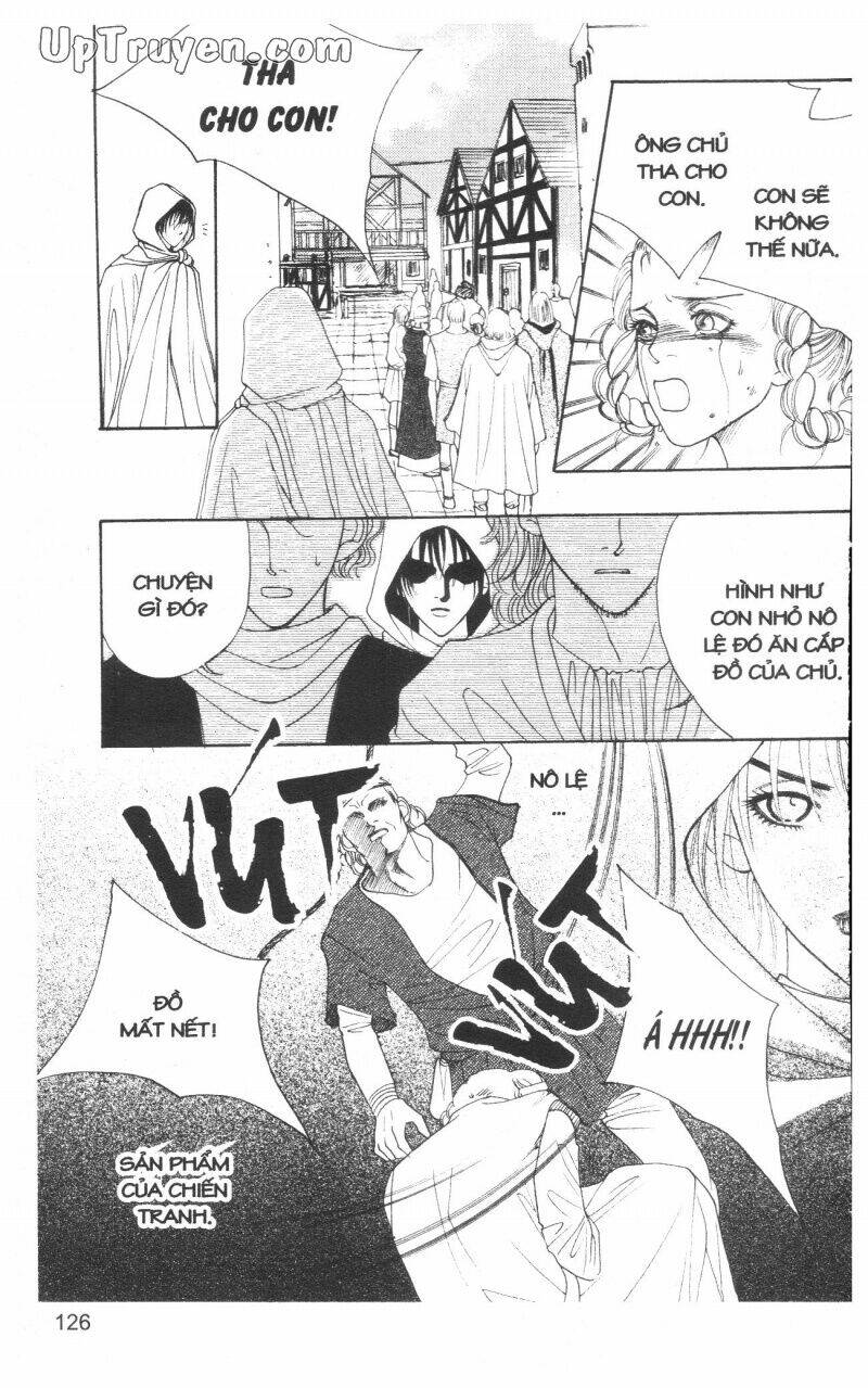 Saver Chapter 10 - Trang 2