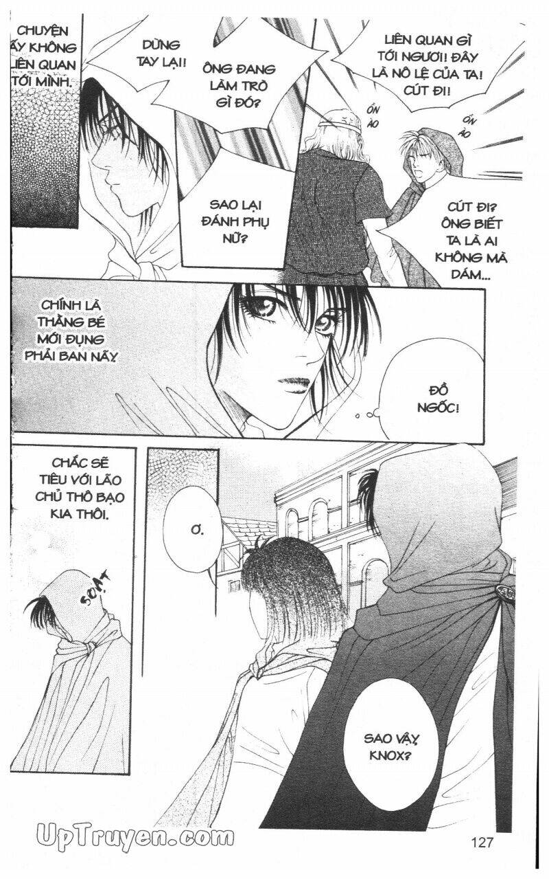 Saver Chapter 10 - Trang 2