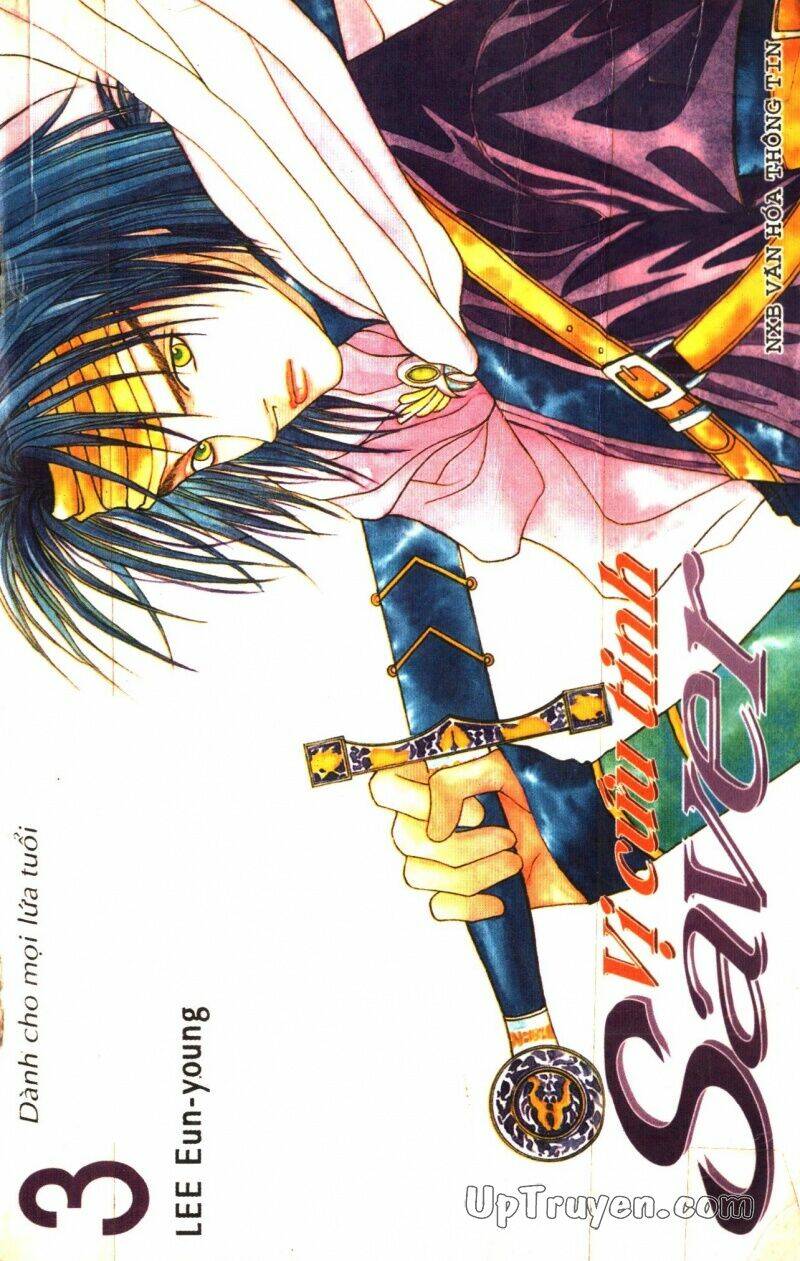 Saver Chapter 11 - Trang 2