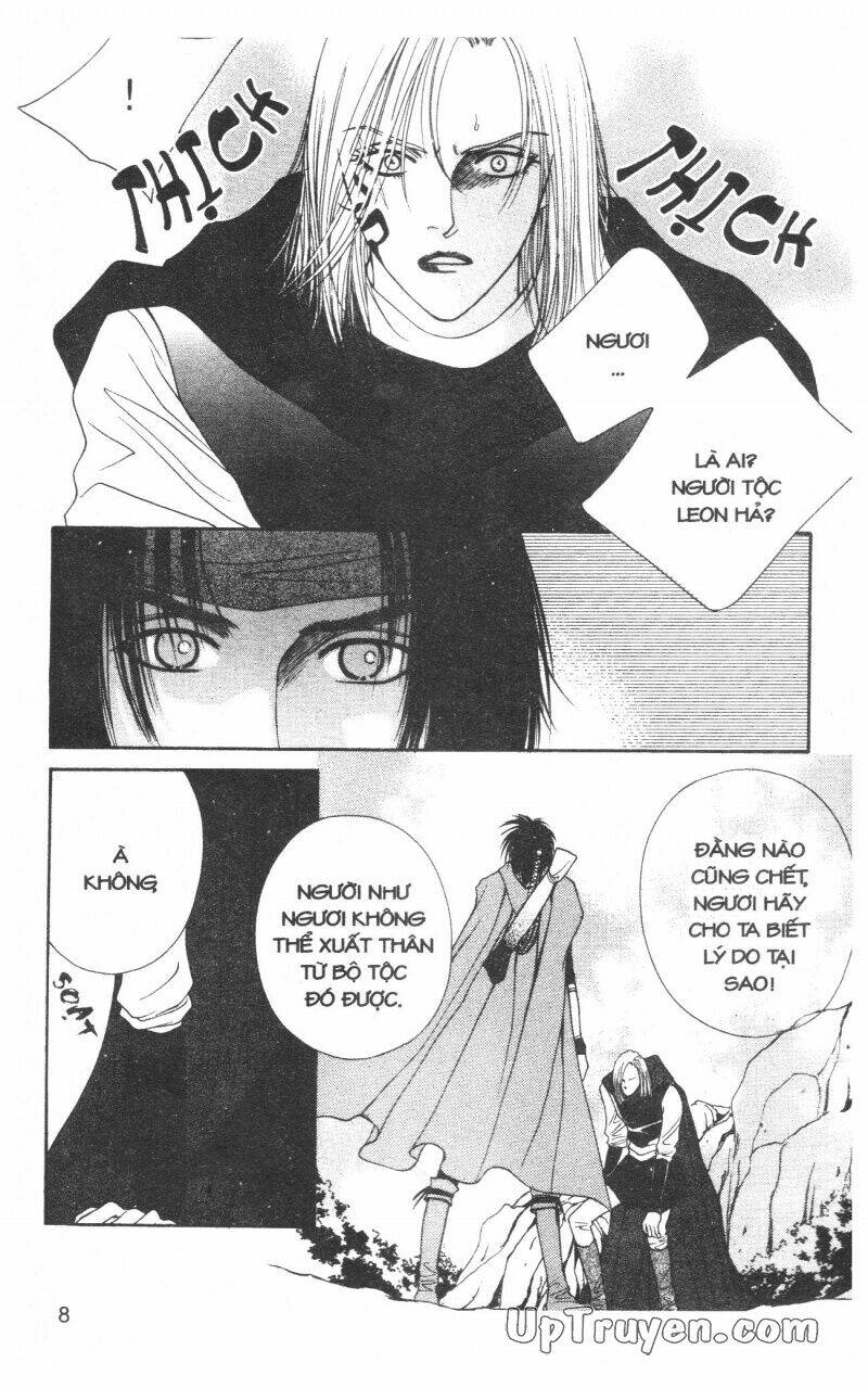 Saver Chapter 11 - Trang 2