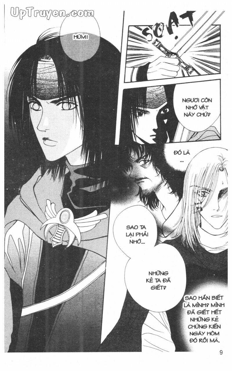 Saver Chapter 11 - Trang 2