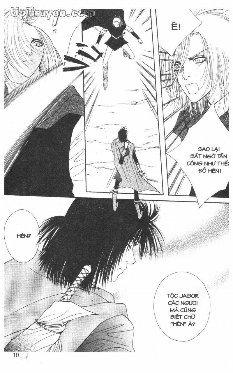 Saver Chapter 11 - Trang 2