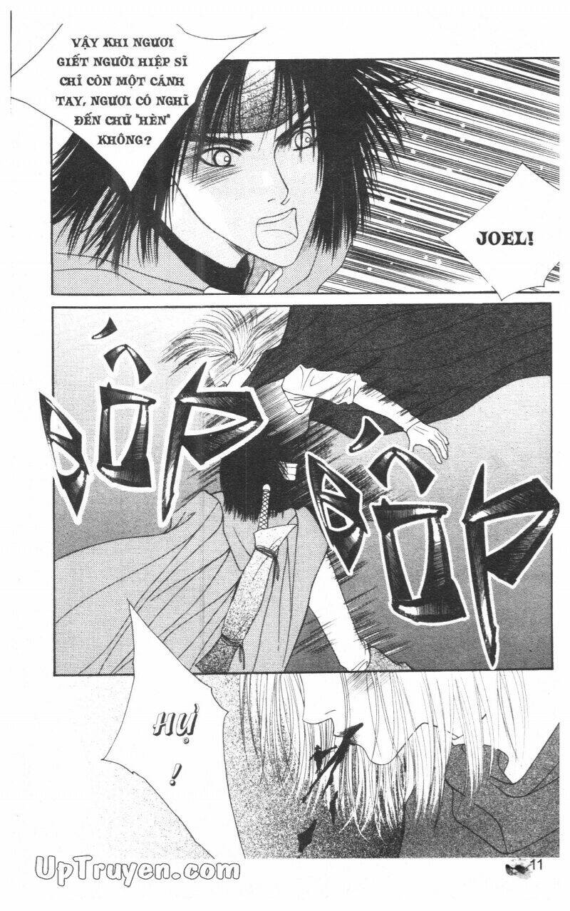 Saver Chapter 11 - Trang 2