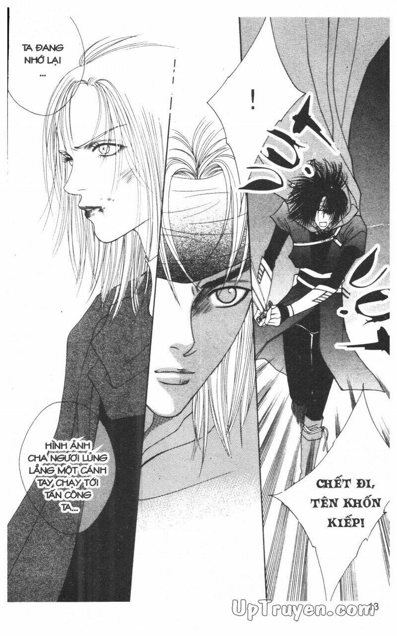 Saver Chapter 11 - Trang 2