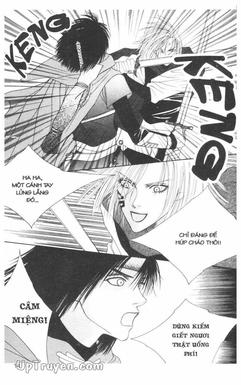 Saver Chapter 11 - Trang 2